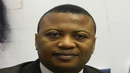 Dr. Oyewole Oyedokun,  President, Records and Information Management Awareness, RIMA, Foundation,